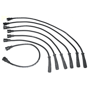 CABLES DE BUJIA UNIVERSAL 6 CIL. AUTOTEC