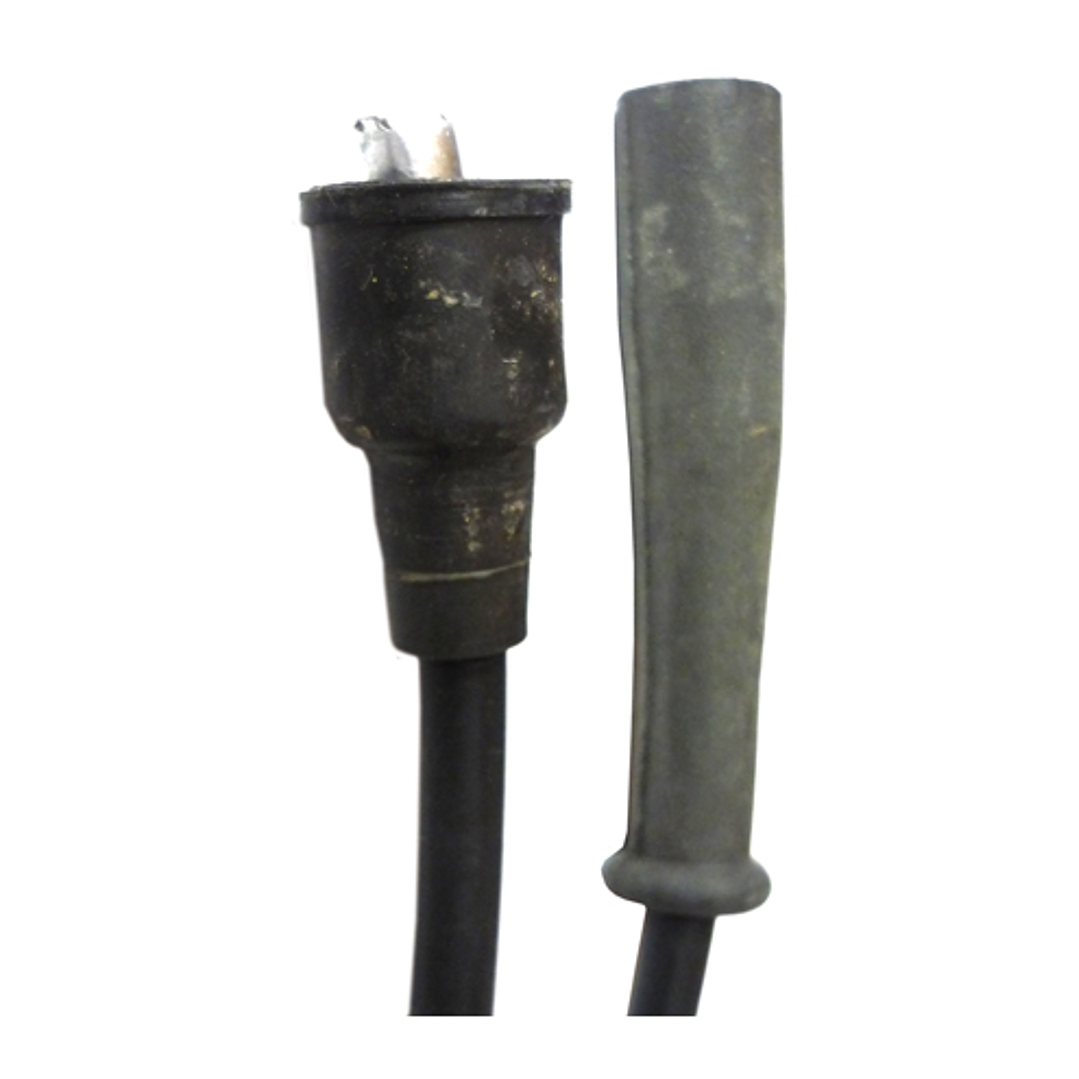CABLES DE BUJIA UNIVERSAL 6 CIL. AUTOTEC 2