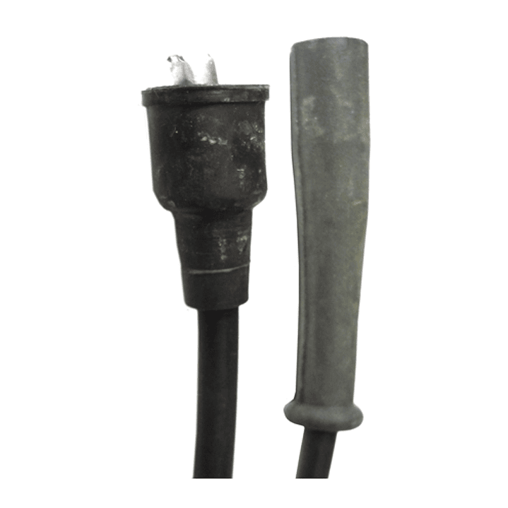 CABLES DE BUJIA UNIVERSAL 6 CIL. AUTOTEC 2
