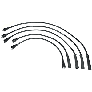 CABLES DE BUJIA UNIVERSAL 4 CIL.