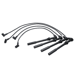 CABLE DE BUJIAS CHERYIQ 800 GASOLINA 2008 - 2014