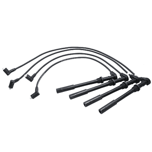 CABLE DE BUJIAS CHERYIQ 800 GASOLINA 2008 - 2014