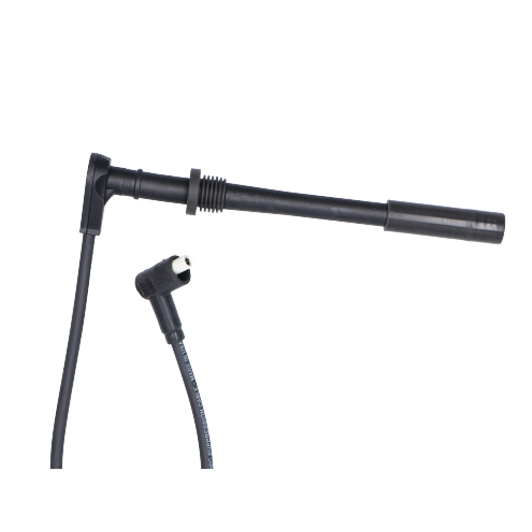 CABLE DE BUJIAS CHERYIQ 800 GASOLINA 2008 - 2014 2