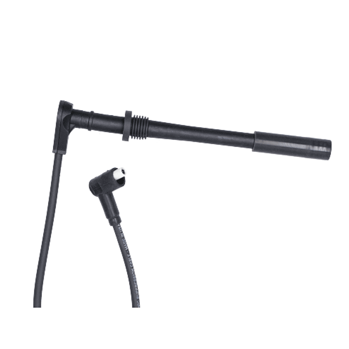 CABLE DE BUJIAS CHERYIQ 800 GASOLINA 2008 - 2014 2
