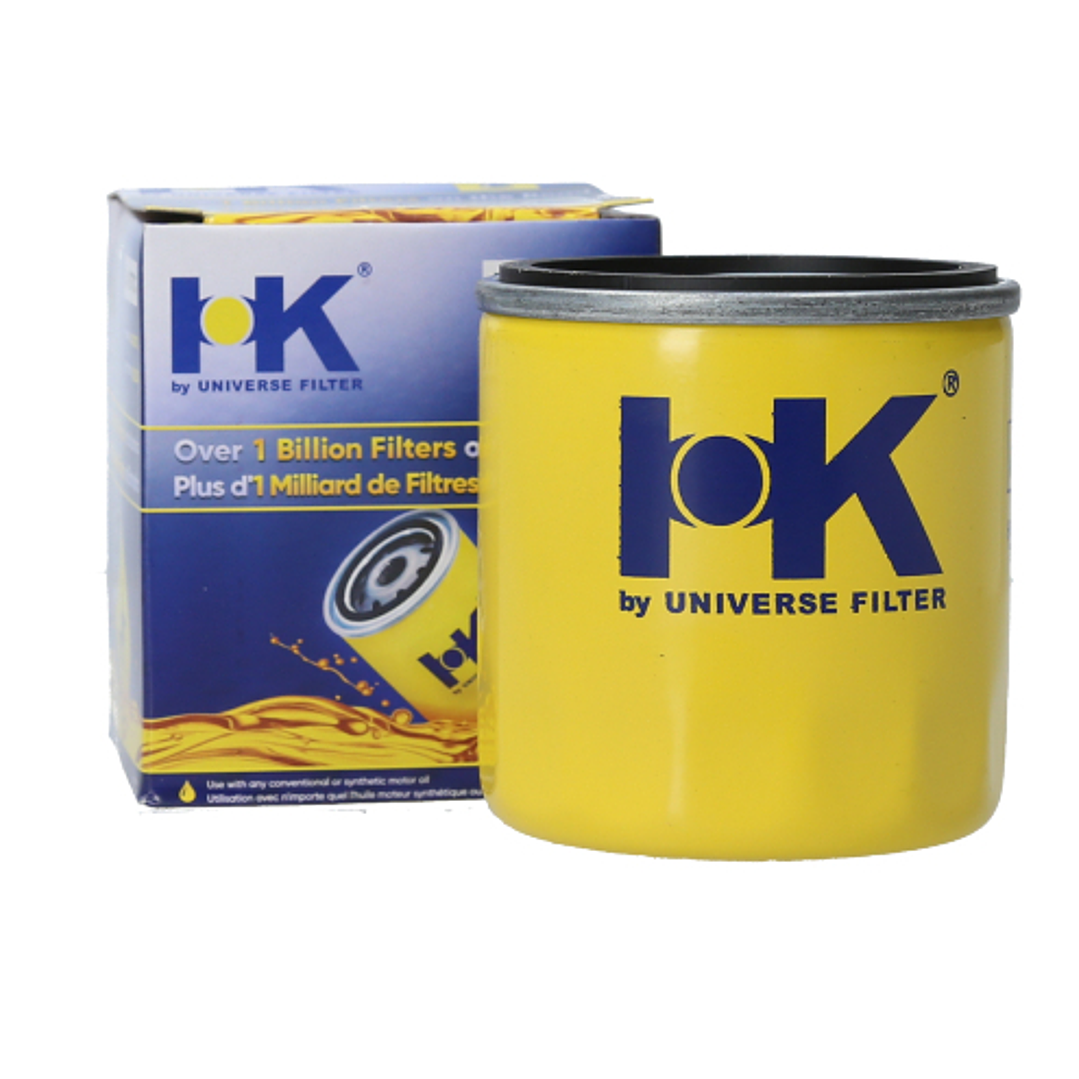 FILTRO DE ACEITE HK - W68/85 UJ-1677C 1