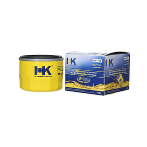 FILTRO DE ACEITE HK W75/22 UJ-1761