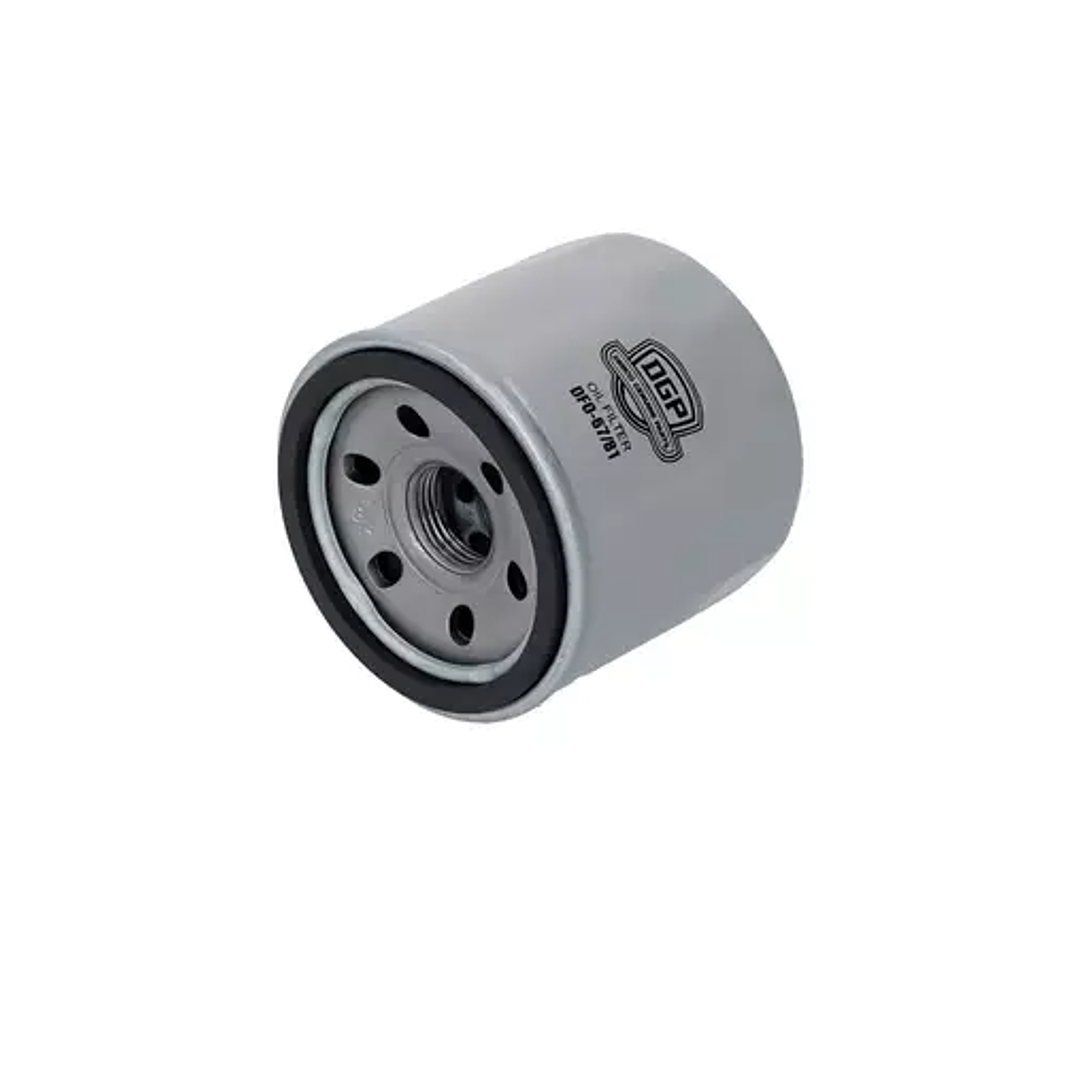 FILTRO DE ACEITE W67/81 DGP 1