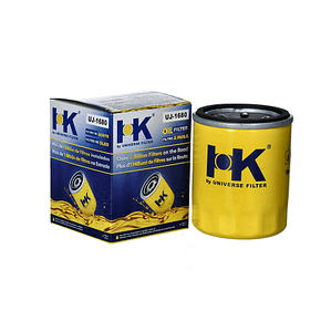 FILTRO ACEITE HK W610/82 UJ-1680 UJ-1691B