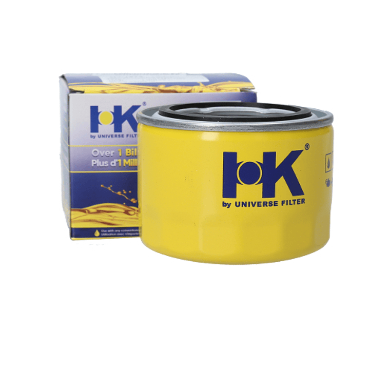 FILTRO DE ACEITE HK - W914/3 UJ-1973 1