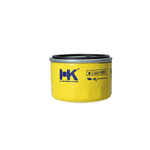 FILTRO DE ACEITE HK UJ-1651 W66 RENAULT KWID 1.0 GASOLINA