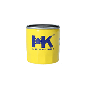 FILTRO DE ACEITE HK - W712/8 UJ-1788