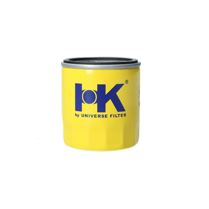 FILTRO DE ACEITE HK - W712/8 UJ-1788 1