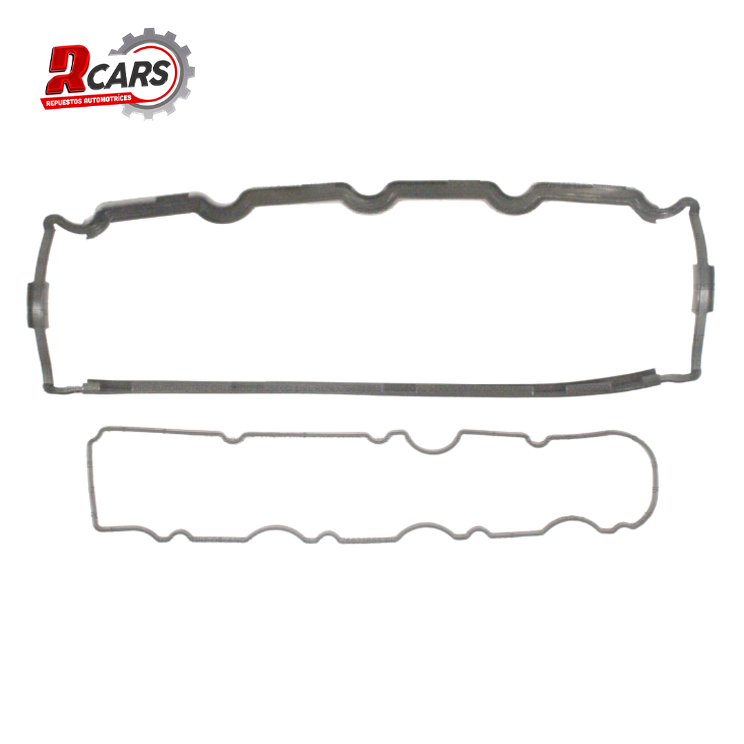 EMPAQUETADURA TAPA DE VALVULA JUEGO 2 PIEZAS PEUGEOT PARTNER - BERLINGO BHORKE 1