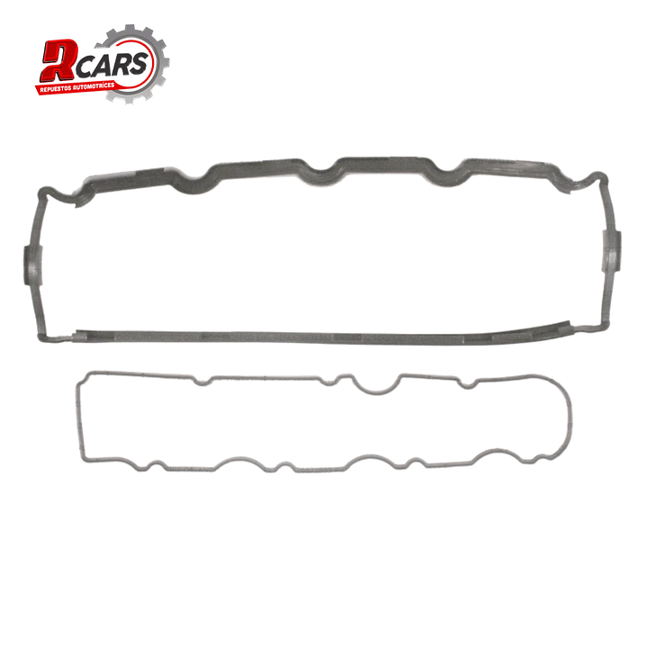 EMPAQUETADURA TAPA DE VALVULA JUEGO 2 PIEZAS PEUGEOT PARTNER - BERLINGO BHORKE 1