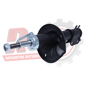 AMORTIGUADOR CHEVROLET SPARK 06/ DELANTERO DERECHO GAS ESTANDAR 