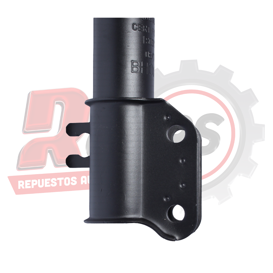 AMORTIGUADOR CHEVROLET SPARK 06/ DELANTERO DERECHO GAS ESTANDAR  3