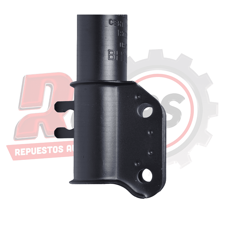 AMORTIGUADOR CHEVROLET SPARK 06/ DELANTERO DERECHO GAS ESTANDAR  3