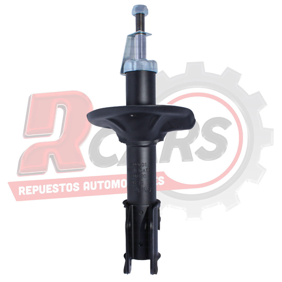 AMORTIGUADOR CHEVROLET SPARK 06/ DELANTERO DERECHO GAS ESTANDAR  2