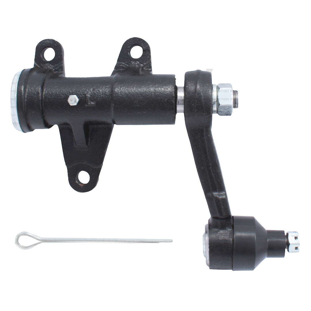 BRAZO AUXILIAR DIRECCION MIT L200 DAK/KAT 2.5 K74T 99/06 4WD - MONTERO 91/00 1