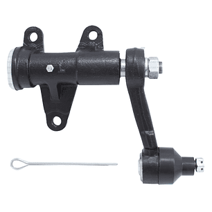 BRAZO AUXILIAR DIRECCION MIT L200 DAK/KAT 2.5 K74T 99/06 4WD - MONTERO 91/00