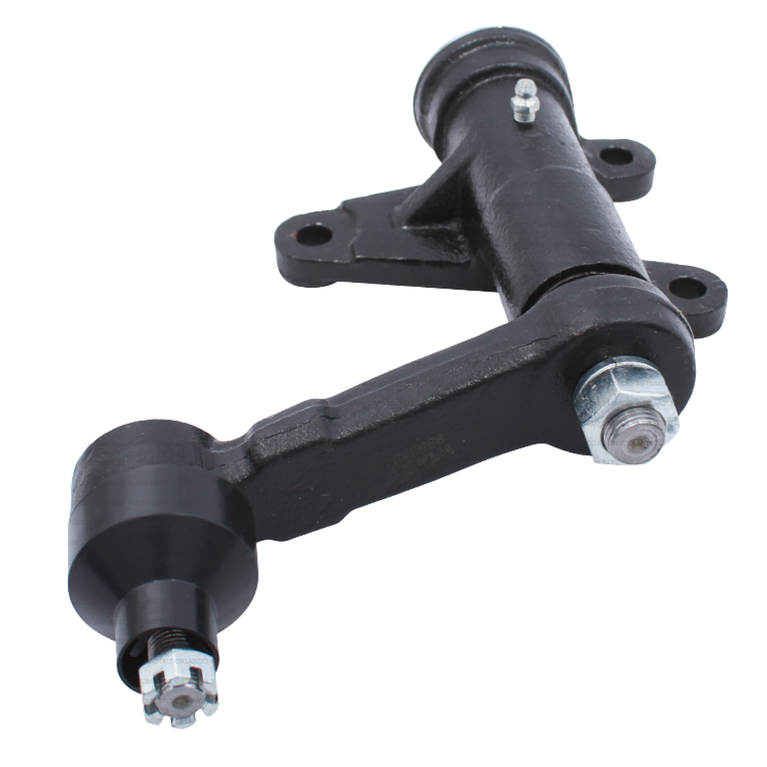 BRAZO AUXILIAR DIRECCION MIT L200 DAK/KAT 2.5 K74T 99/06 4WD - MONTERO 91/00 3