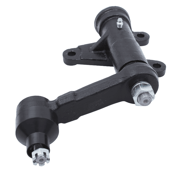 BRAZO AUXILIAR DIRECCION MIT L200 DAK/KAT 2.5 K74T 99/06 4WD - MONTERO 91/00 3