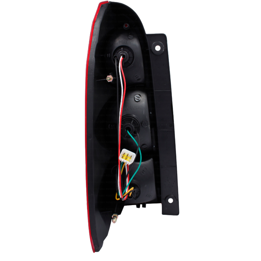 FAROL CHEVROLET N300 TRAS DERECHO 2