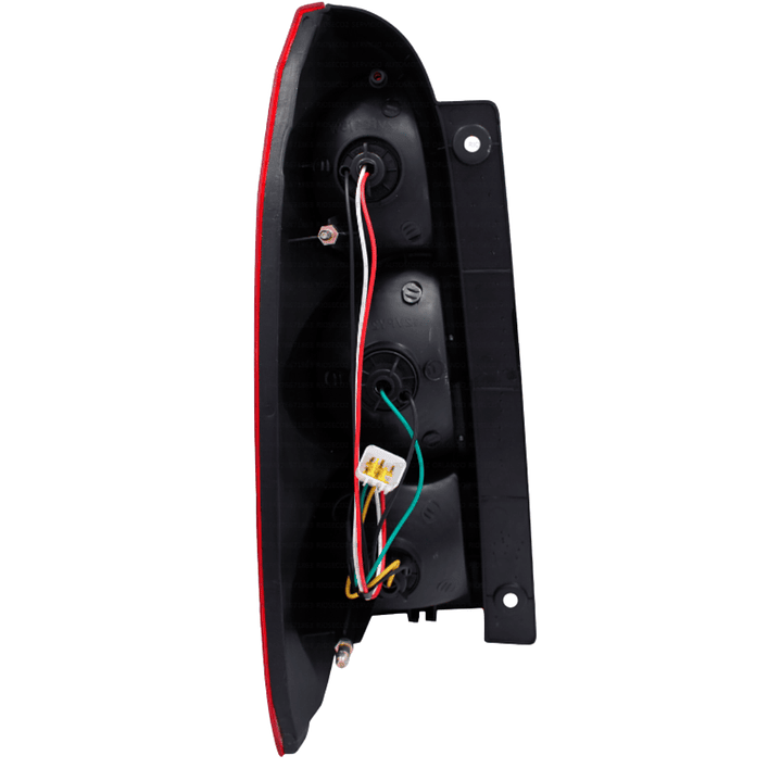 FAROL CHEVROLET N300 TRAS DERECHO 2