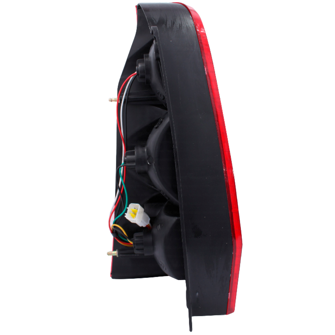 FAROL CHEVROLET N300 TRAS DERECHO 3