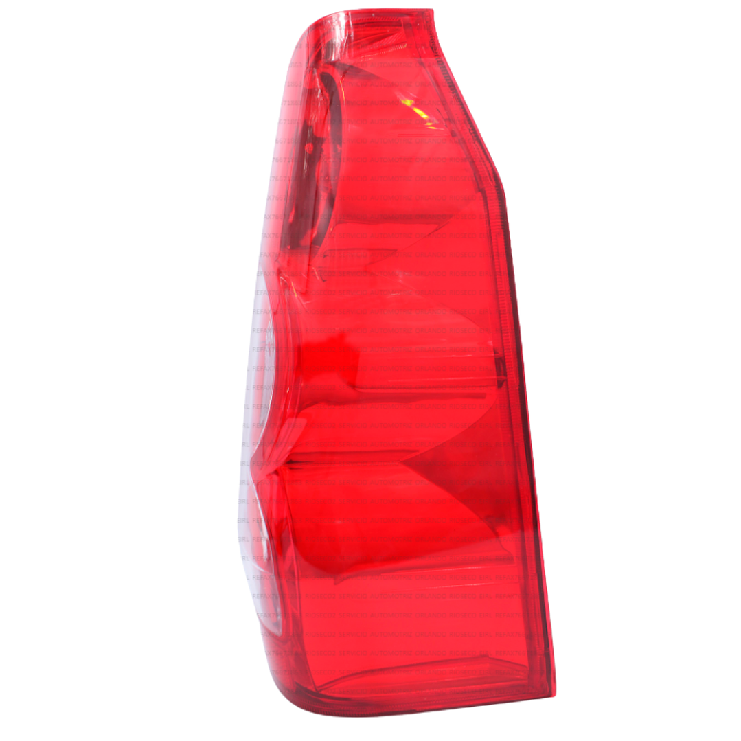 FAROL CHEVROLET N300 TRAS DERECHO 4