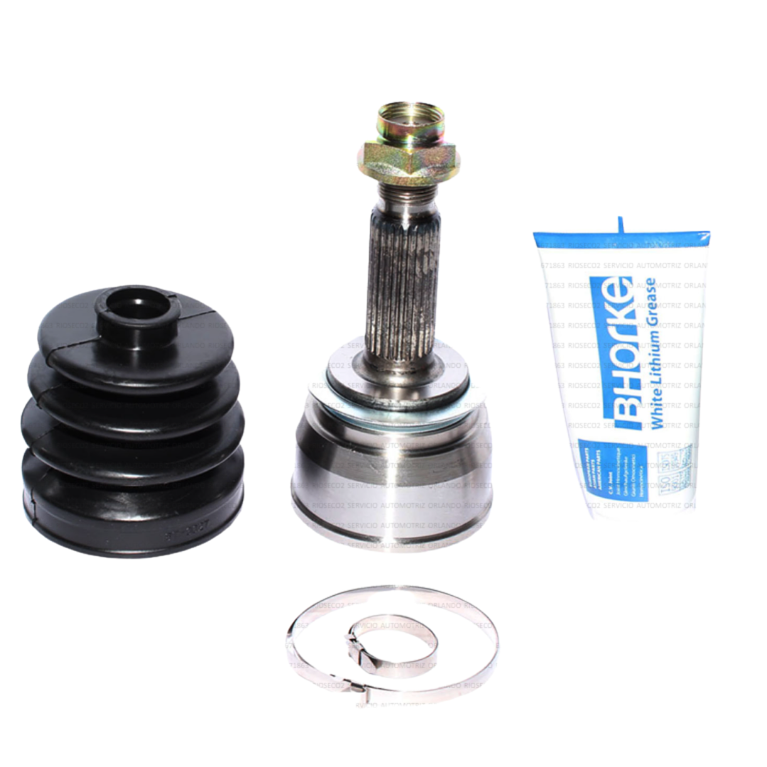 JUNTA HOMOCICA KIA RIO 4 1400 GAMMA / HYUNDAI ACCENT RB-GETZ 07/ 25-22-52,5 LADO RUEDA 1