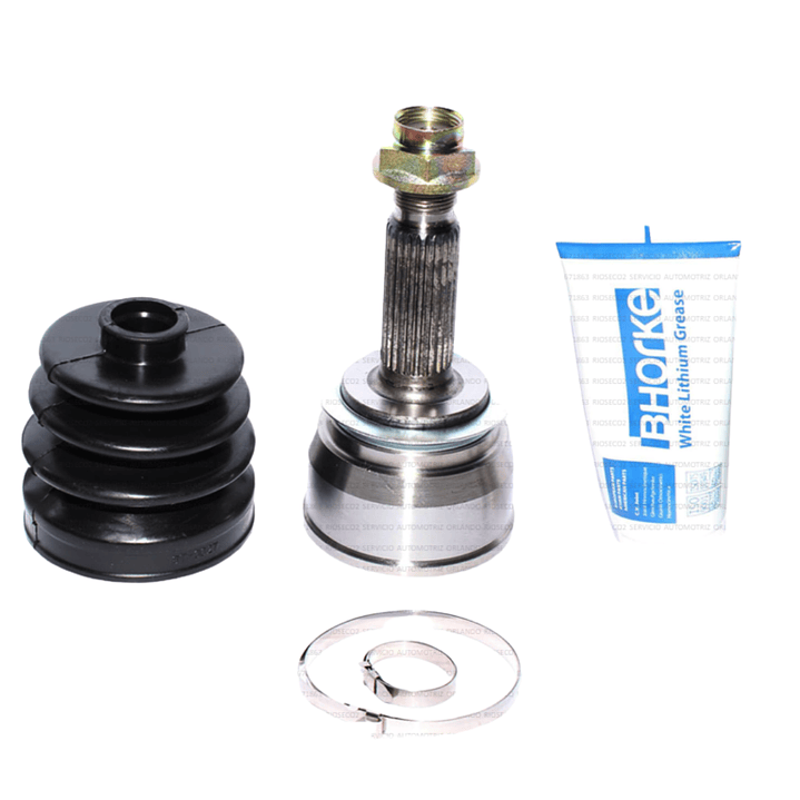 JUNTA HOMOCICA KIA RIO 4 1400 GAMMA / HYUNDAI ACCENT RB-GETZ 07/ 25-22-52,5 LADO RUEDA 1