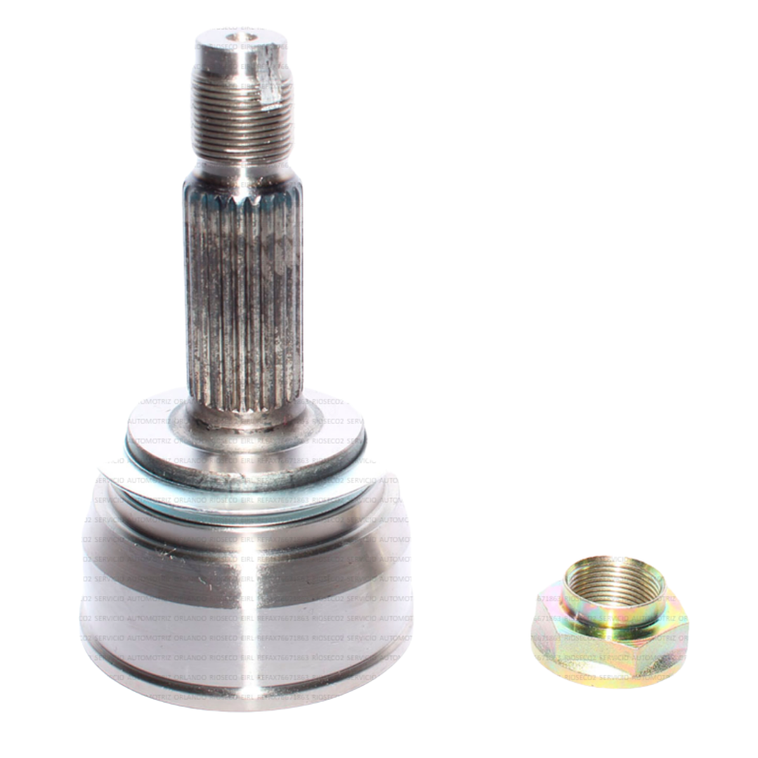 JUNTA HOMOCICA KIA RIO 4 1400 GAMMA / HYUNDAI ACCENT RB-GETZ 07/ 25-22-52,5 LADO RUEDA 2