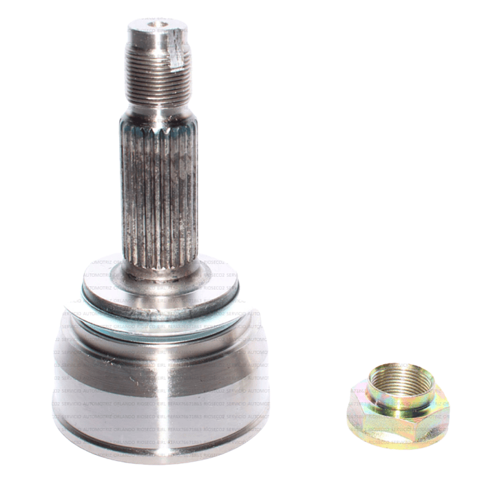 JUNTA HOMOCICA KIA RIO 4 1400 GAMMA / HYUNDAI ACCENT RB-GETZ 07/ 25-22-52,5 LADO RUEDA 2