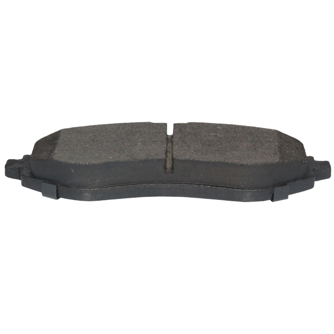 JUEGO PASTILLAS DE FRENO DELANTERA CHEVROLET AVEO 04/ SPARK GT P0471 3