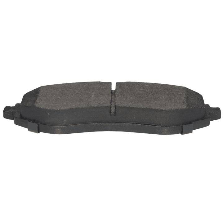 JUEGO PASTILLAS DE FRENO DELANTERA CHEVROLET AVEO 04/ SPARK GT P0471 3