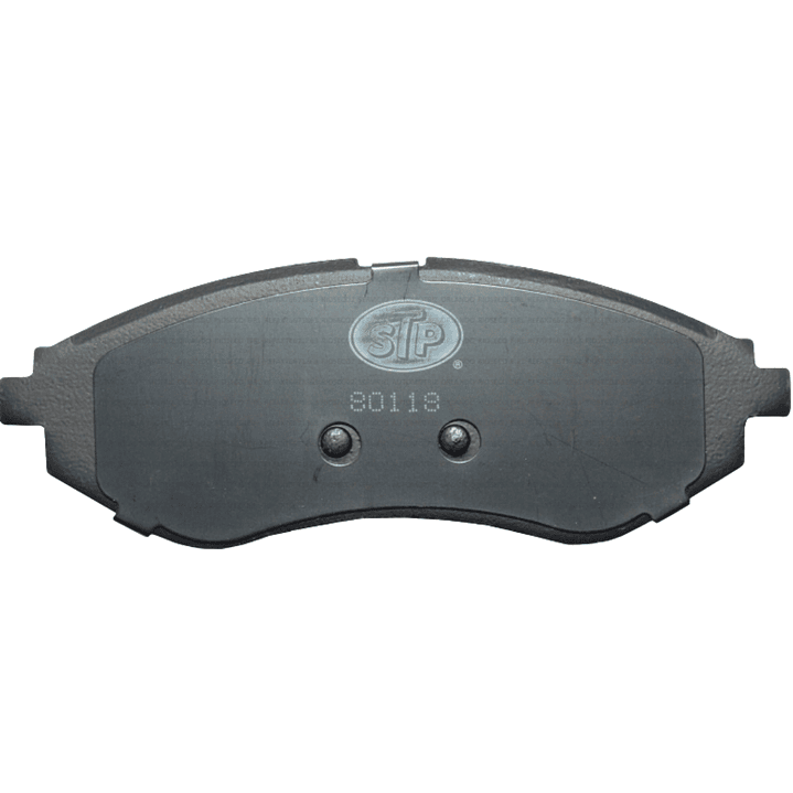 JUEGO PASTILLAS DE FRENO DELANTERA CHEVROLET AVEO 04/ SPARK GT P0471 1