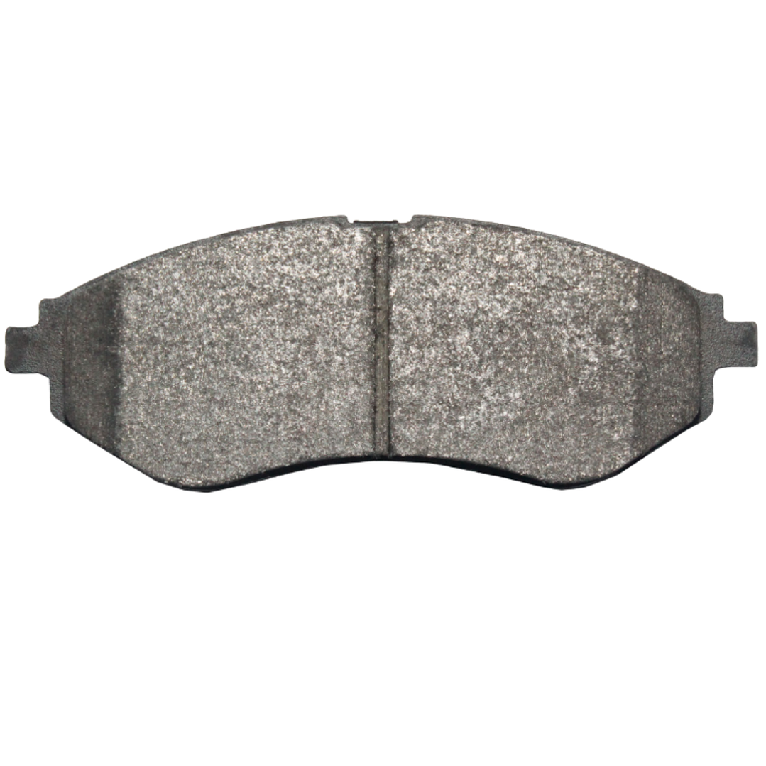 JUEGO PASTILLAS DE FRENO DELANTERA CHEVROLET AVEO 04/ SPARK GT P0471 2