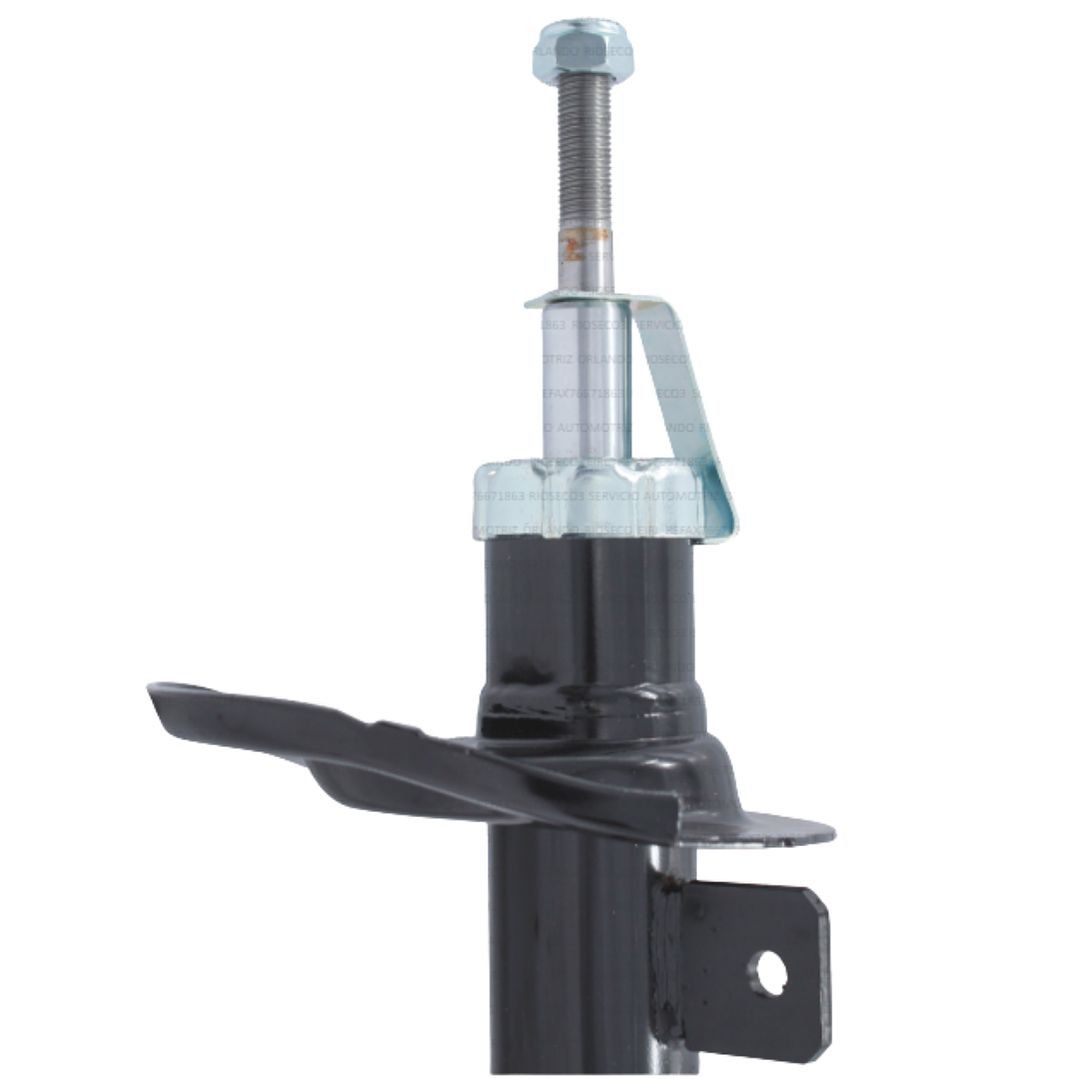 AMORTIGUADOR CITROEN C3 / PEUGEOT 208 1400 DV4C SOHC DELANTERO DERECHO 2