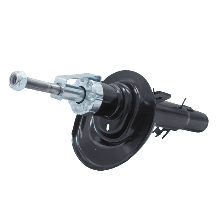 AMORTIGUADOR CITROEN C3 / PEUGEOT 208 1400 DV4C SOHC DELANTERO DERECHO 4