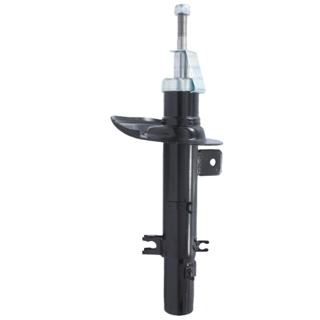 AMORTIGUADOR CITROEN C3 / PEUGEOT 208 1400 DV4C SOHC  DELANTERO IZQUIERO 1