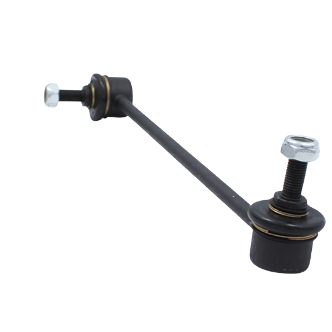 BIELETA BARRA ESTABILIZADORA IZQUIERDA HYUNDAI ACCENT NEW -RIO JB / WURTEX 3