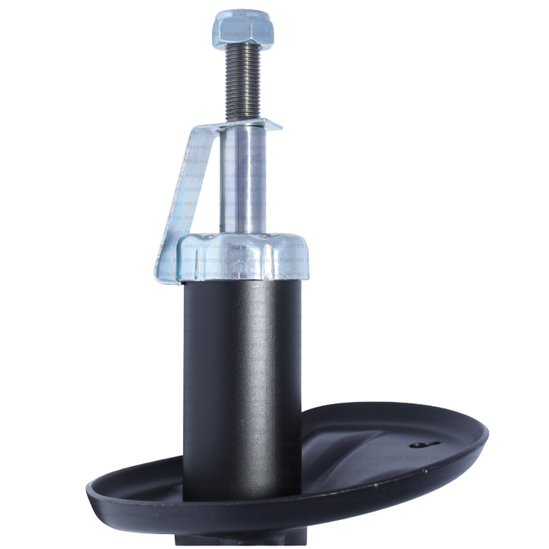 AMORTIGUADOR CHEVROLET SPARK 2006/2016 DELANTERO IZQUIERDO  3