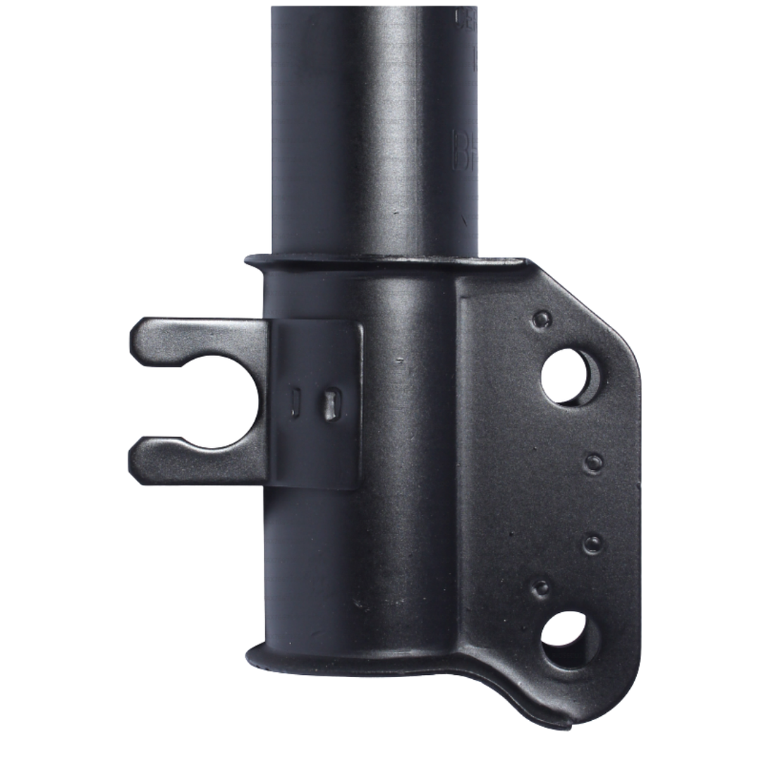 AMORTIGUADOR CHEVROLET SPARK 2006/2016 DELANTERO IZQUIERDO  4