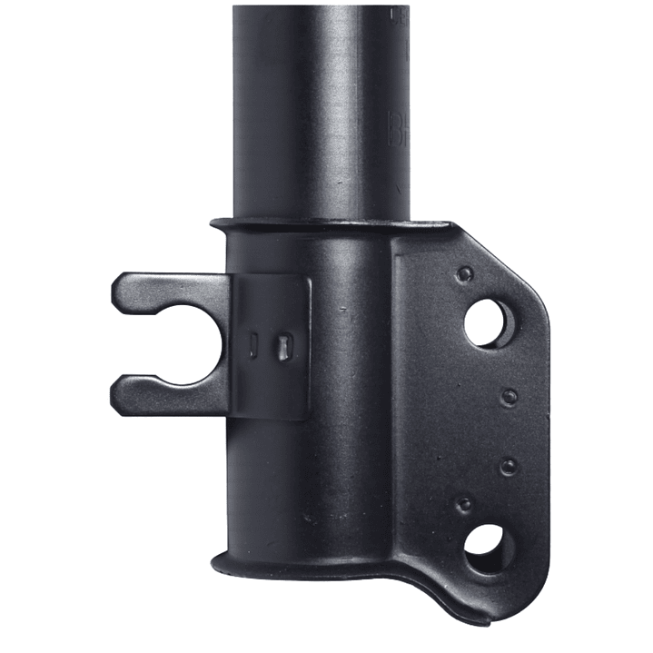 AMORTIGUADOR CHEVROLET SPARK 2006/2016 DELANTERO IZQUIERDO  4