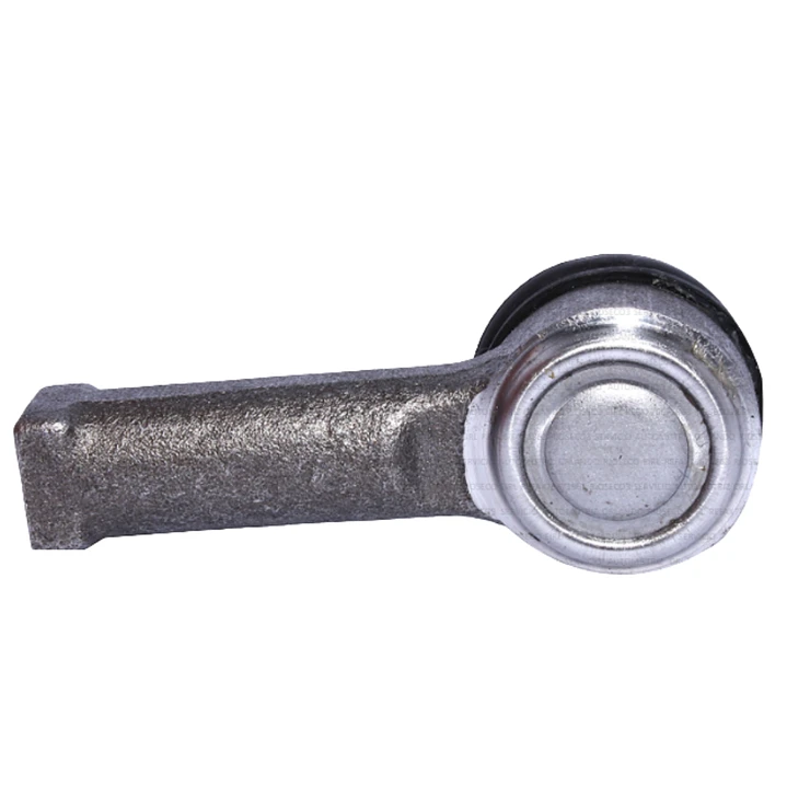 TERMINAL DE DIRECCION RH/LH L075X12X12X1.50 EXTREMO CHEVROLETV CORSA /99 3