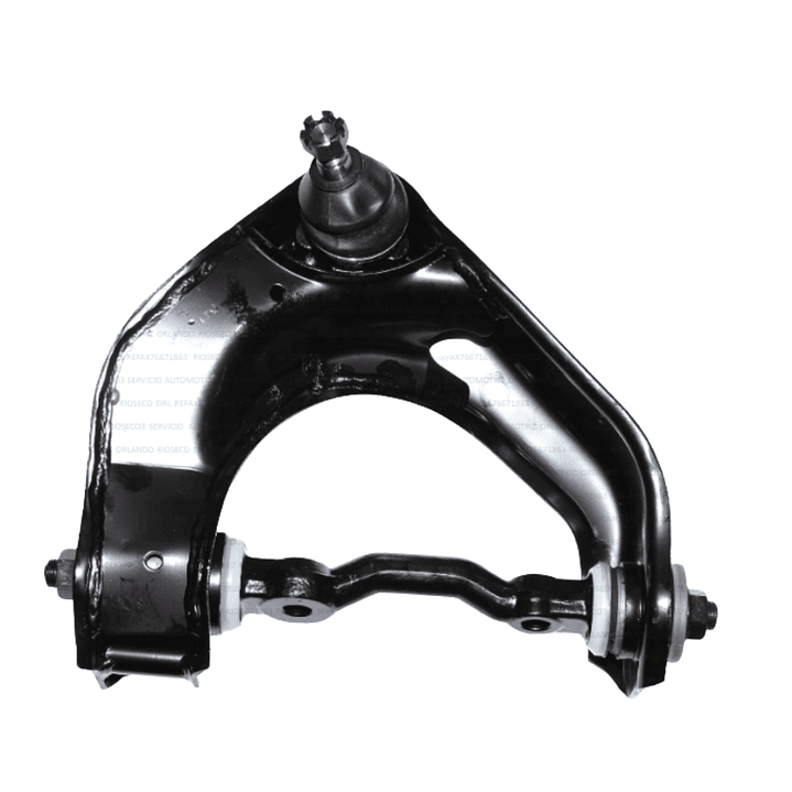 BANDEJA SUSPENSION DELANTERA SUPERIOR DERECHA HYUNDAI GRACE PORTER 98/04  2