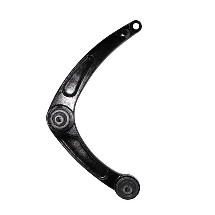 BANDEJA SUSPENSION DELANTERA INFERIOR DERECHA PEUGEOT 307 CITROEN C4  2