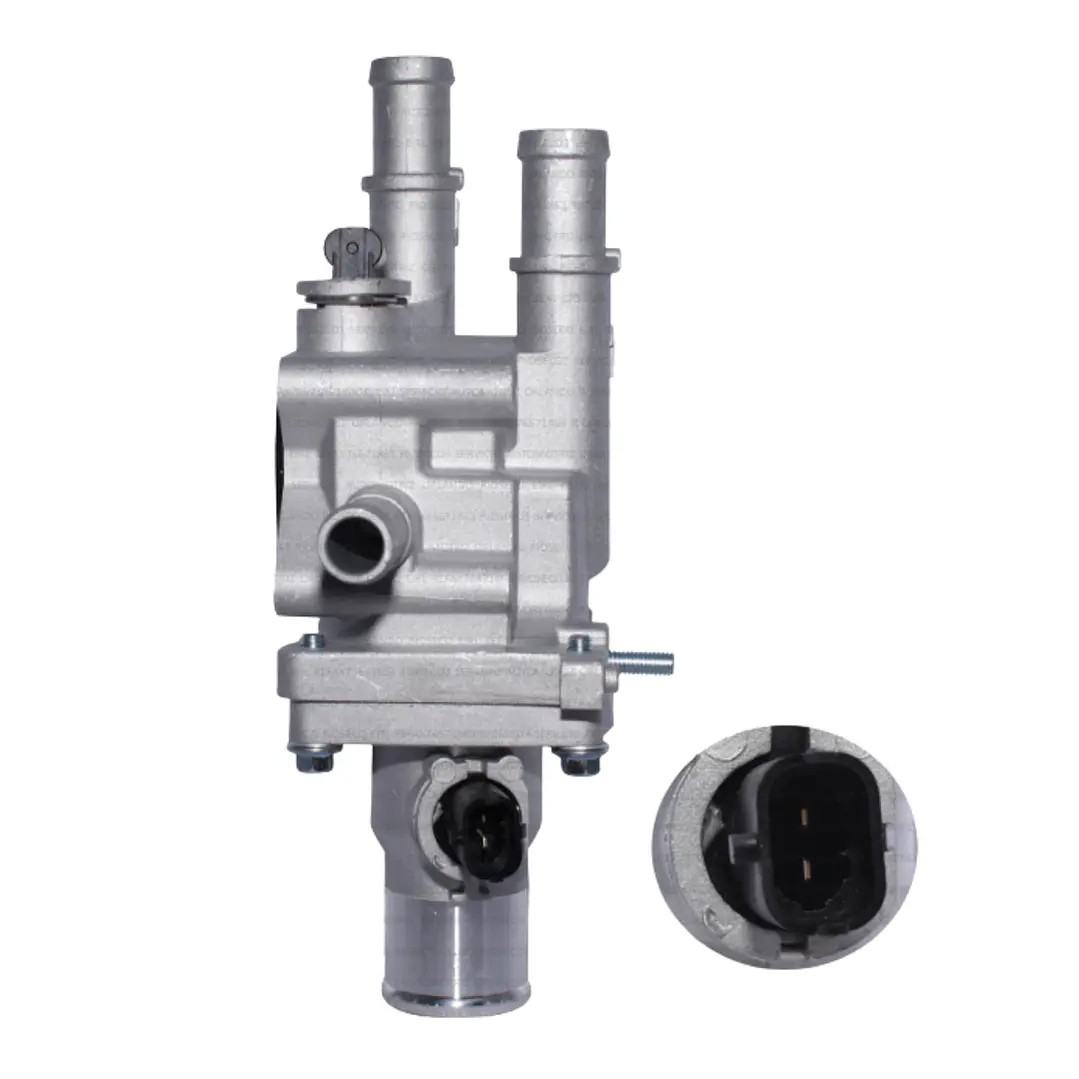 TERMOSTATO, CHEVROLET TRACKER 1800 F18D DOHC 13/16 105.0ºC 00  4