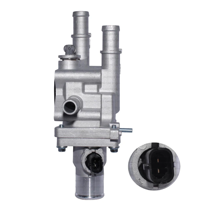 TERMOSTATO, CHEVROLET TRACKER 1800 F18D DOHC 13/16 105.0ºC 00  4